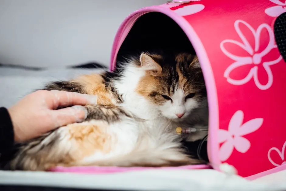 How to Prepare for a Vet Visit: A Practical Checklist